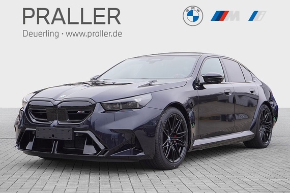 BMW M5 2026