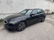 BMW 3 Series 2020
