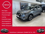 Nissan Qashqai 2019