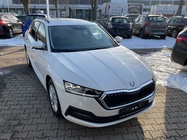 Skoda Octavia 2023