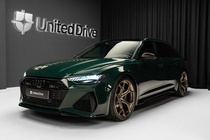 Audi RS 6 2023