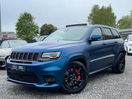 Jeep Grand Cherokee 2019