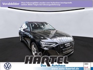 Audi e-tron 2022