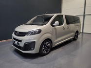 Opel Zafira 2020