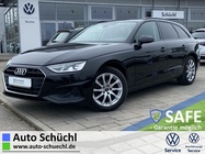 Audi A4 2022