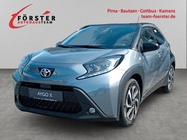 Toyota Aygo 2025