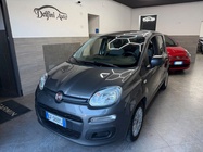 Fiat Panda 2021