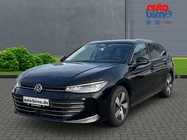 Volkswagen Passat 2025