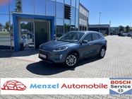 Ford Kuga 2022