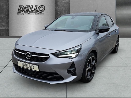 Opel Corsa 2020
