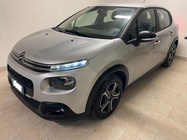 Citroen C3 2017