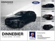 Ford Focus 2026