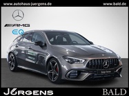 Mercedes-Benz CLA-Class 2025