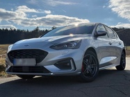 Ford Focus 2019