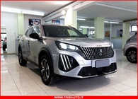 Peugeot 2008 2025