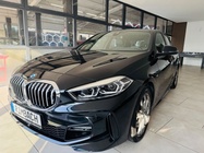 BMW 1 Series 2023