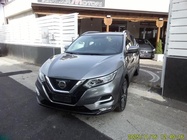 Nissan Qashqai 2025
