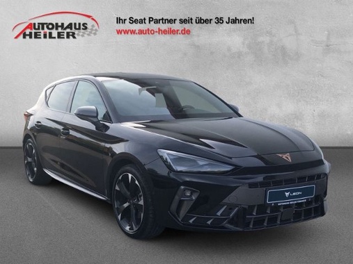 Cupra Leon 2025