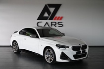 BMW 2 Series 2024