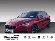 Cupra Leon 2023