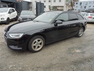 Audi A4 2020