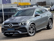 Mercedes-Benz GLE-Class 2023