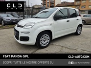 Fiat Panda 2018