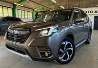 Subaru Forester 2022