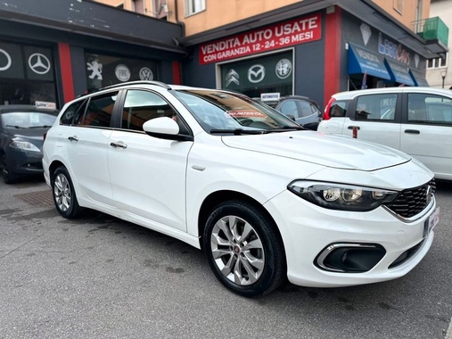 Fiat Tipo 2020
