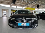 Skoda Superb 2022