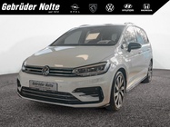 Volkswagen Touran 2026
