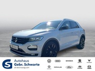 Volkswagen T-Roc 2020