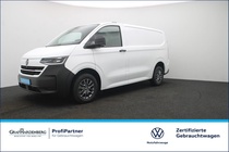 Volkswagen T7 2025