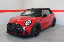 MINI Cabrio 2024
