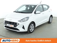 Hyundai i10 2021
