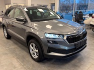 Skoda Karoq 2024