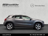 Mercedes-Benz GLA-Class 2019