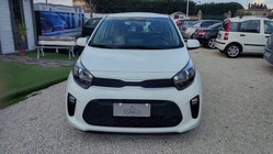 Kia Picanto 2023