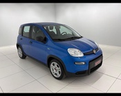 Fiat Panda 2024