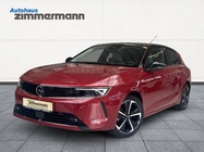 Opel Astra 2023