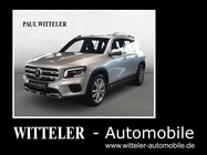 Mercedes-Benz GLB-Class 2021