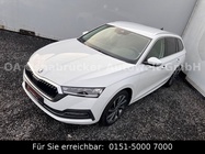 Skoda Octavia 2020