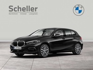 BMW 1 Series 2023