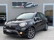 Fiat 500L 2021