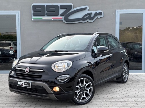 Fiat 500L 2021