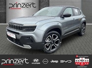 Jeep Avenger 2026