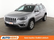 Jeep Cherokee 2020