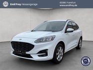 Ford Kuga 2022