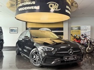 Mercedes-Benz C-Class 2023