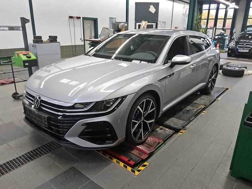 Volkswagen Arteon 2021